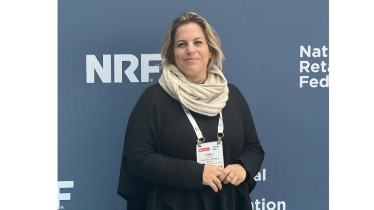 Desvendando o Futuro do Varejo: Lições da NRF Big Show 2024. Leia artigo de Camila Couto, Diretora de Shopper Mkt Global da The Fini Company