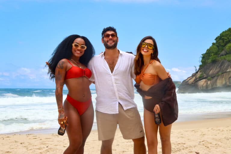 A Australian Gold lança, para celebrar esse verão, a campanha "Sua Cor de Praia", que conta com filme e ações nas redes sociais.