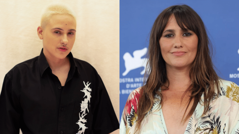A Rebolucion apresenta os diretores Nara Normande e Èri Sarmet em seu casting de diretores de cena no Brasil.