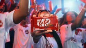 Após mais um ano como o chocolate oficial do CBLOL, KITKAT renova o patrocínio de um dos maiores campeonatos de Esports do país para 2024.