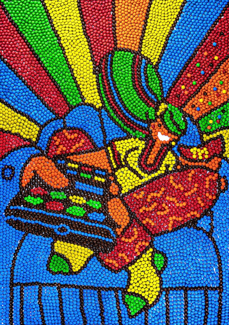 Criada pela T&P powered by Mirum, a nova campanha de M&M'S potencializa o propósito da marca de incluir todo mundo através da diversão.