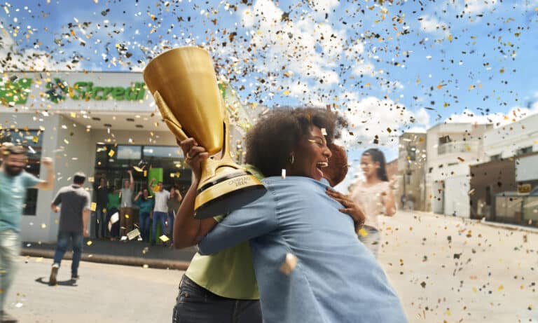 Pela sexta vez consecutiva, o Sicredi é naming rights de todas as divisões do Campeonato Paulista (masculino e feminino).