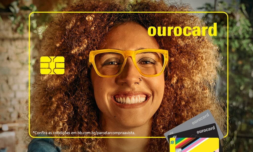 Banco do Brasil está com novas possibilidades para clientes a partir de fevereiro: o parcelamento de compras feitas à vista no cartão.