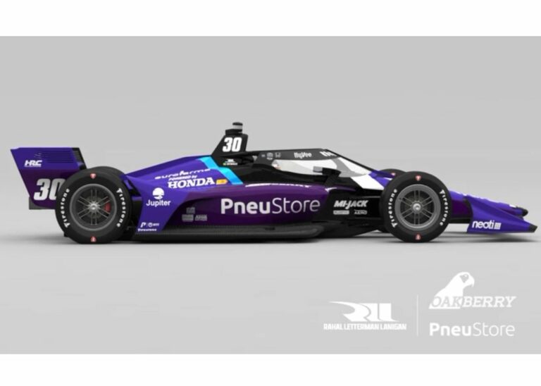A PneuStore acaba de renovar o patrocínio nas pistas e nas redes sociais com os irmãos Pietro e Enzo Fittipaldi.