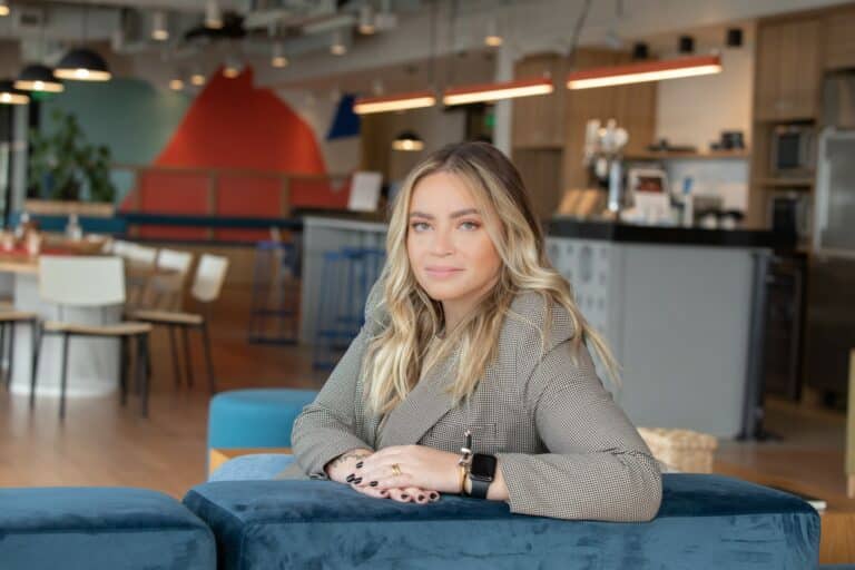 A Mudah, agência especializada em marketing de influência, anuncia a profissional Ana Canton como sua nova Head of Sales Operations.