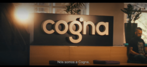 A Cogna Educação, uma das principais organizações educacionais do mundo, acaba de lançar seu vídeo manifesto.