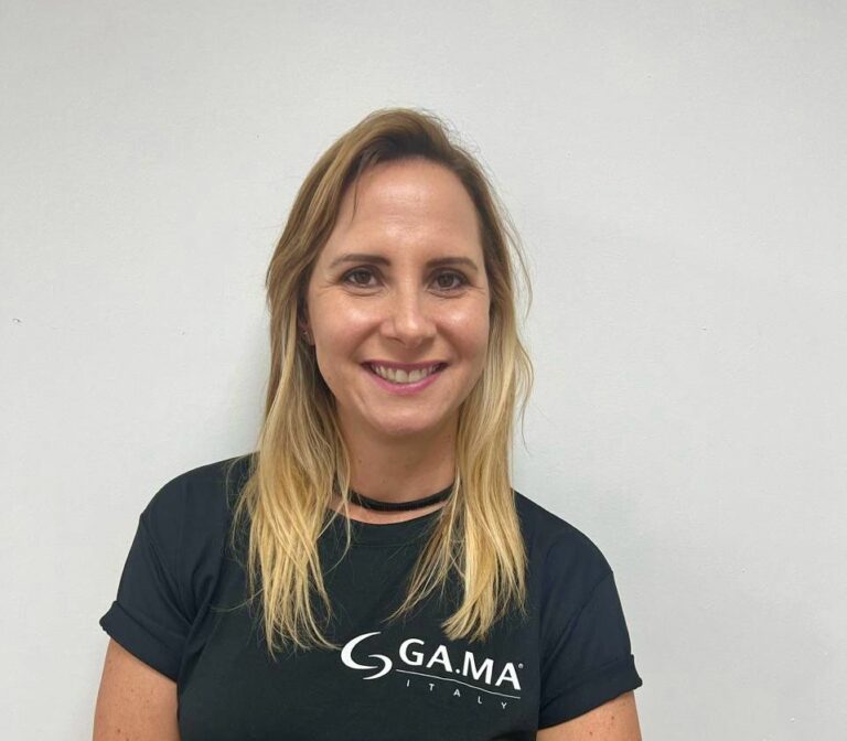 A GA.MA Italy anuncia a profissional Thaiane Cortez, executiva que acumula mais de 20 anos de carreira, como sua nova head de marketing.