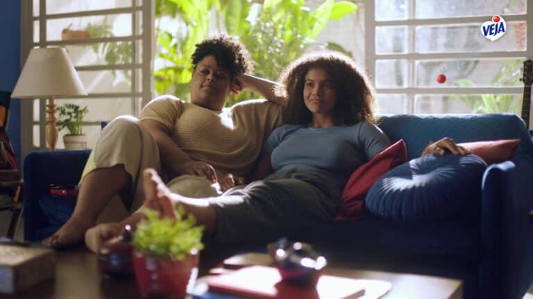 A Veja lança sua mais  nova campanha, nomeada "Veja Além da Limpeza", que marca um novo capítulo em sua história de mais de 5 décadas.