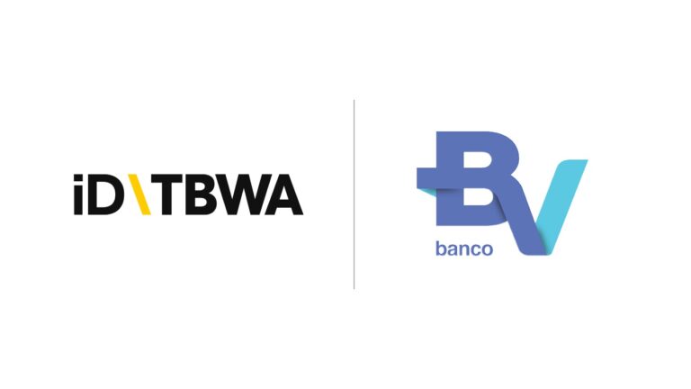 O banco BV passa a integrar o portfólio da iD\TBWA em 2024, visando reestruturar o posicionamento de comunicação de seus produtos no varejo.