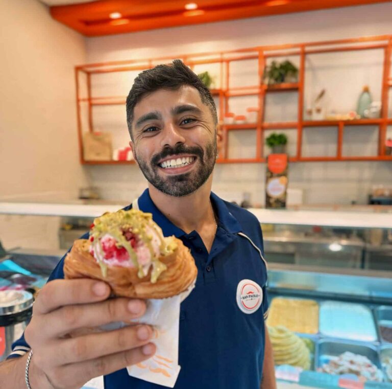 A San Paolo anuncia, visando impulsionar sua presença no mercado nacional, importantes reforços em seu time de marketing.