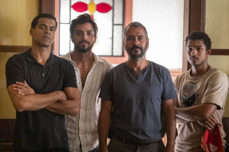 A faixa de novelas das 21 horas da TV Globo, considerada a mais nobre, terá um novo patrocinador a partir de 22 de janeiro deste ano: a Lacta.
