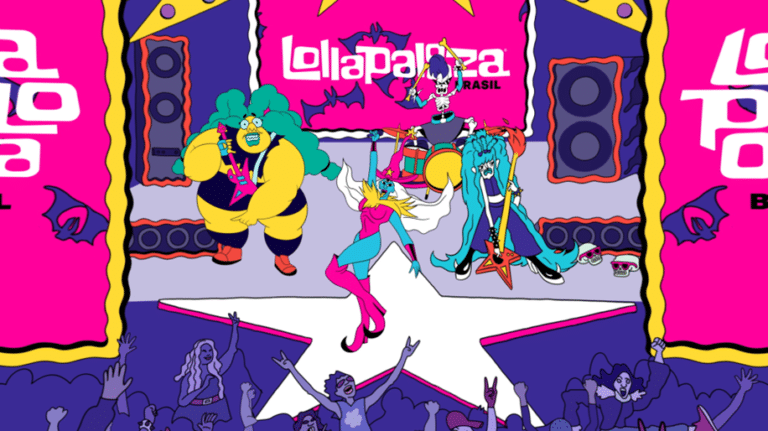 Boticário acaba de anunciar o lançamento de Egeo E. Joy, que possui fonte de inspiração na Geração Z e na atmosfera do Lollapalooza Brasil.