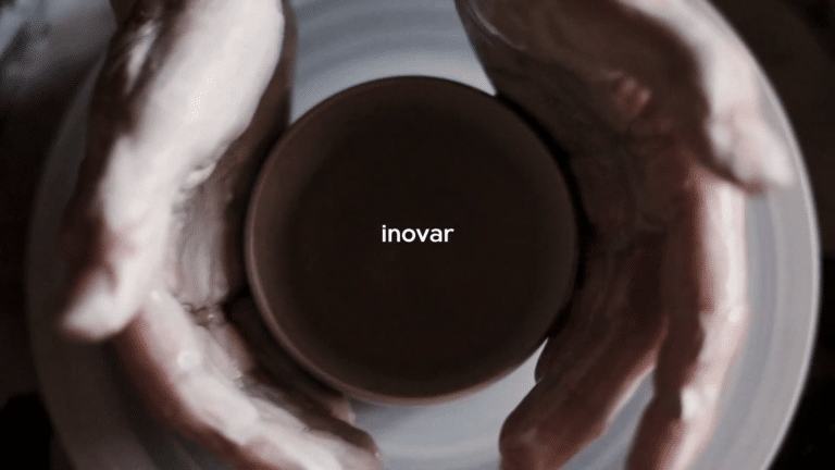 A agência Calia iniciou o ano com uma atualização de marca que acompanha o seu crescimento consistente nos mercados público e privado.