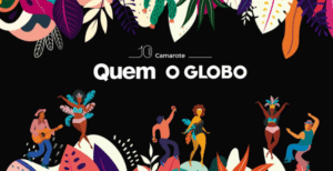 O Camarote Quem O Globo 2024, que completa uma década, promete agitar a Sapucaí junto a seus principais patrocinadores e parceiros.