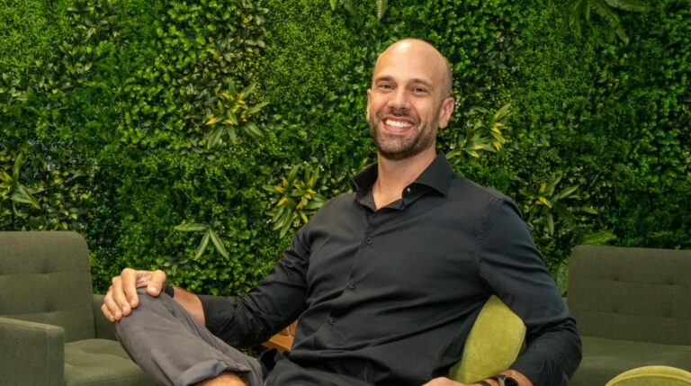 A General Motors anuncia a contratação de Guilherme Arruda como Diretor Sênior de Marketing e Marca da GM América do Sul.
