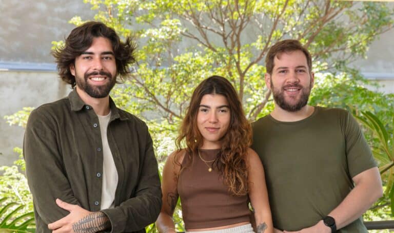 A Catalyst estreia oficialmente no mercado brasileiro com o objetivo de sair do óbvio e oferecer serviços de alta qualidade.