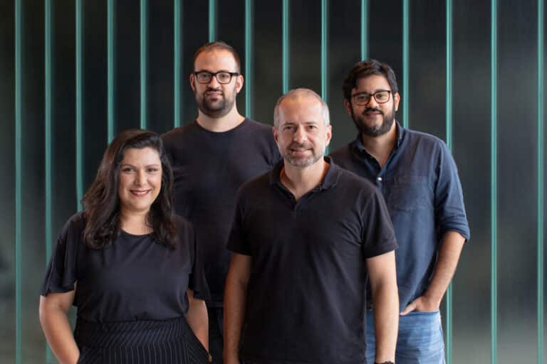 A GALERIA܂ag anuncia a chegada da GUX, nova consultoria especializada no desenho de produtos e serviços digitais.