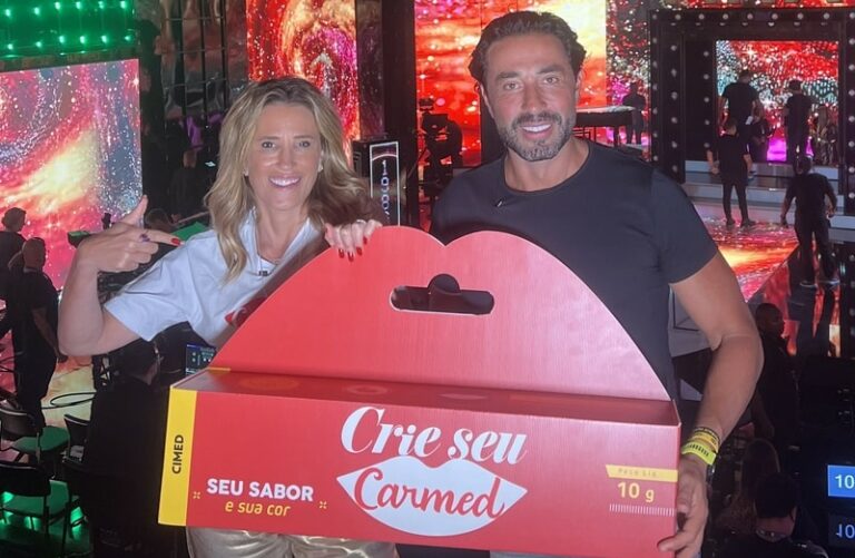 A Cimed deu início às comemorações de aniversário da Carmed, com uma série de iniciativas inéditas de celebração junto com as consumidoras.