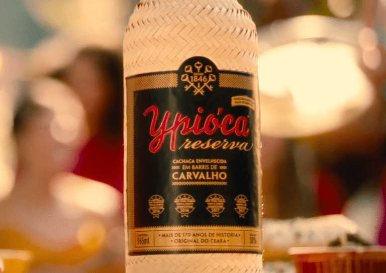A Ypióca começa a divulgar seu novo posicionamento, focado em exaltar o que há de melhor no estilo de vida genuinamente brasileiro.