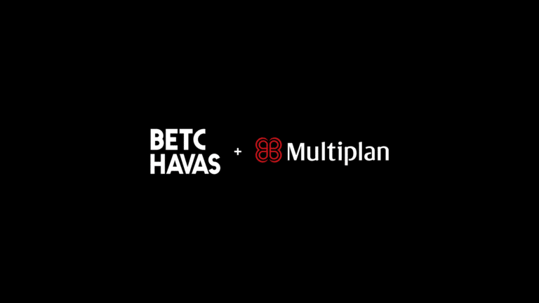A Multiplan escolheu a agência BETC HAVAS como agência responsável pelo projeto de comemoração dos seus 50 anos.