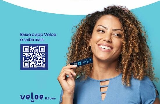 Veloe lança o Clube Veloe, o primeiro programa de benefícios no mercado de mobilidade, que promete uma experiência inédita para seus usuários.