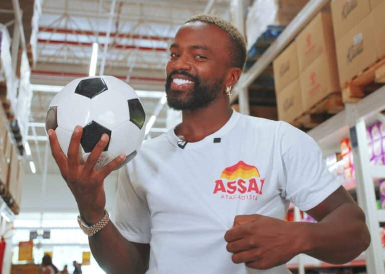 A Copa do Brasil deste ano marca a estreia do Assaí Atacadista como patrocinador oficial, e começa a levar emoções a milhões de torcedores.