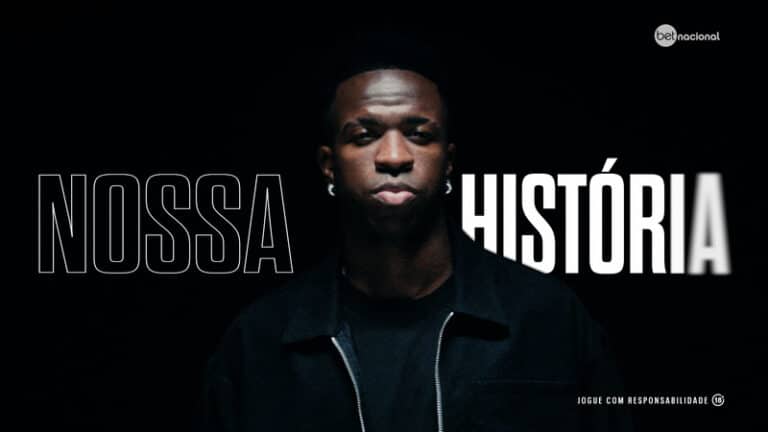 A Betnacional anuncia sua mais nova campanha publicitária, nomeada "Vencedor", assinada pela Lean Agency e pela produtora Capuri Filmes.
