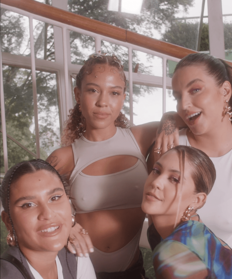 Dove lança última parte de websérie que acompanhou a preparação de cabelos com a nova linha de tratamento 10 em 1.
