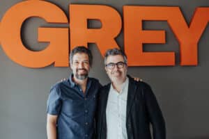 O profissional André Gola é apresentado como novo diretor executivo de criação da Grey Brasil, respondendo ao CEO Manir Fadel.