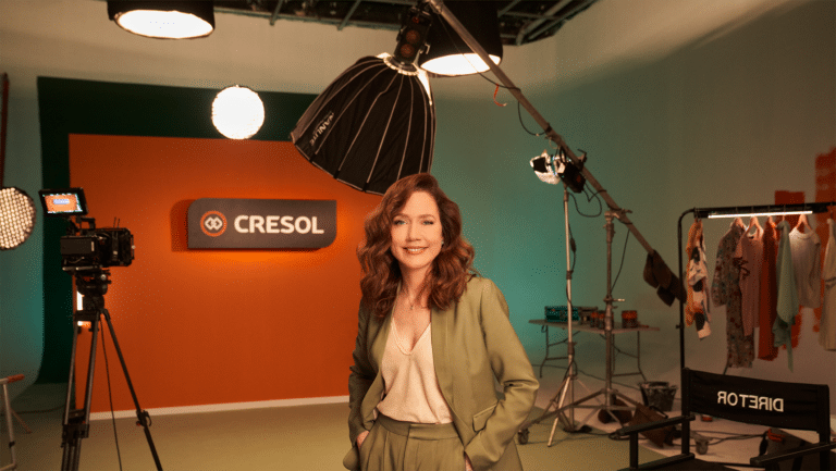 A Cresol apresenta o seu novo mote, que reforça o posicionamento de ter o cooperado no centro das decisões.