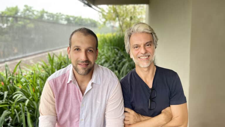 A companhia Hub VFX estreia em terras norte-americanas com seu primeiro filme, que será veiculado em Los Angeles.