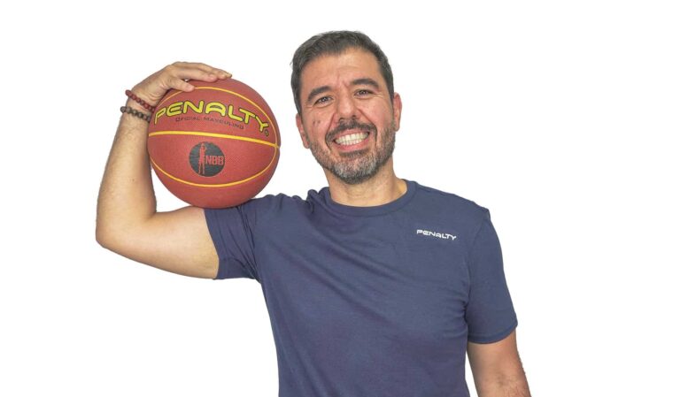 A Penalty acertou, nos últimos dias, a contratação de Damiano Sanna, que será o novo gerente de marketing e relações esportivas da empresa.