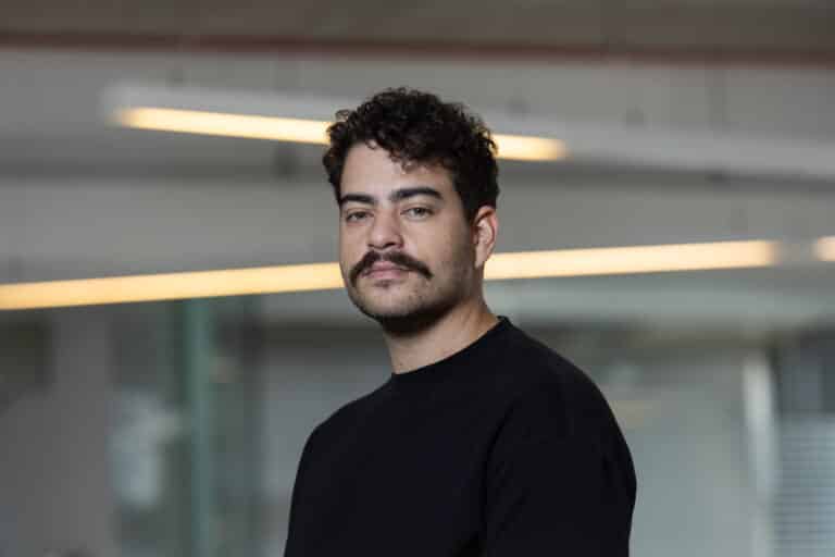 O profissional Daniel Kiesel, na Mirum desde 2017 acaba de ser nomeado novo Head of Digital Growth da agência.