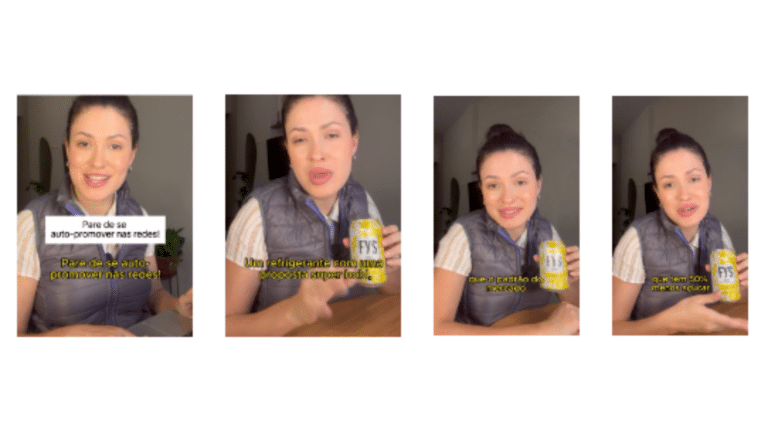 O grupo Heineken lança, visando reforçar a criatividade, humor e irreverência, marcas registradas de FYS, a primeira campanha de 2024.
