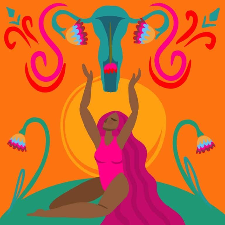 A Intimus se uniu à Women Force para celebrar o mês da mulher a partir do lançamento do Festival de Arte Intimus.