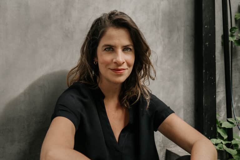 A Audioink acaba de anunciar a contratação da profissional Isabel Lenza como a nova Diretora Criativa da produtora. 