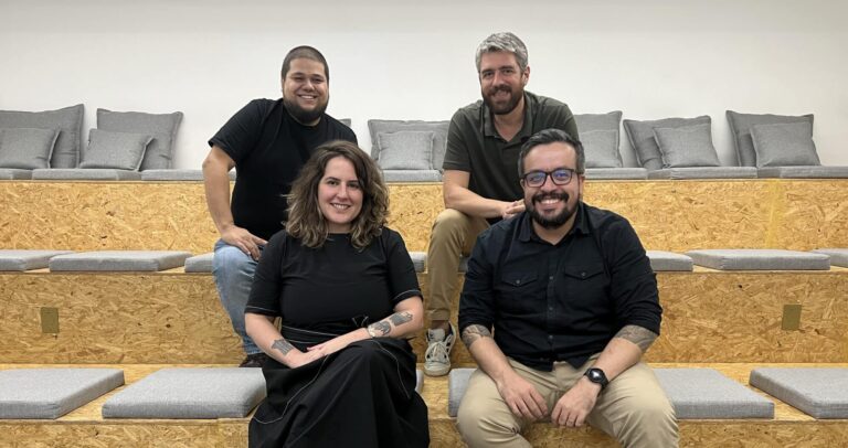 Omnicom Media Group, divisão de serviços de mídia da Omnicom Group Inc. (NYSE: OMC), reformula a equipe de liderança no Brasil.