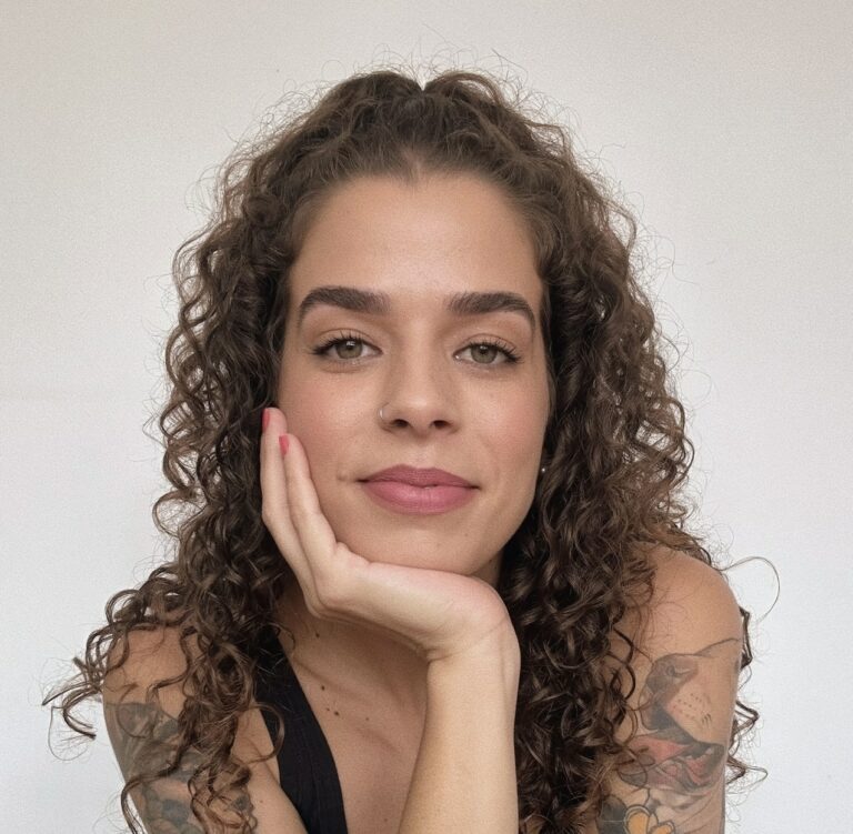 A produtora Sugarcane comunica a chegada da mais nova integrante de sua equipe, a profissional Bruna Nogueira.