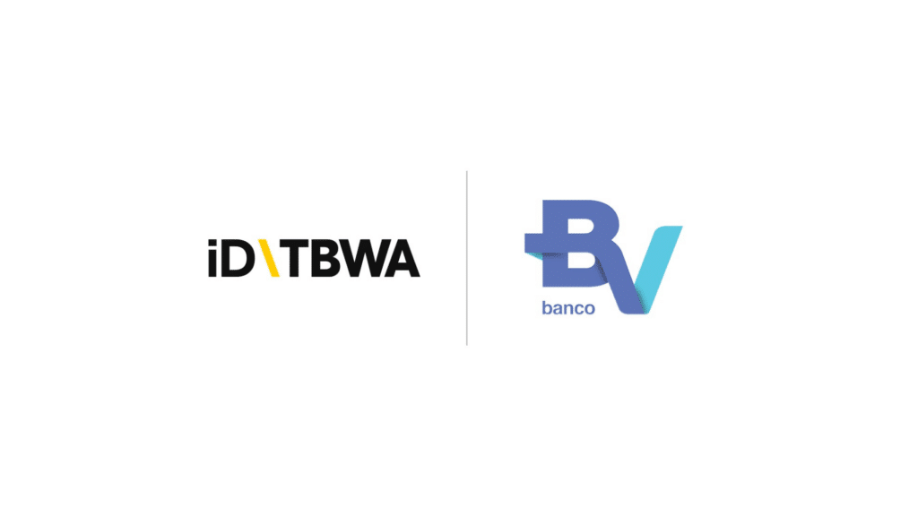 O Banco BV, visando reestruturar o posicionamento de comunicação de seus produtos no varejo, passa a integrar o portfólio da iD\TBWA em 2024.