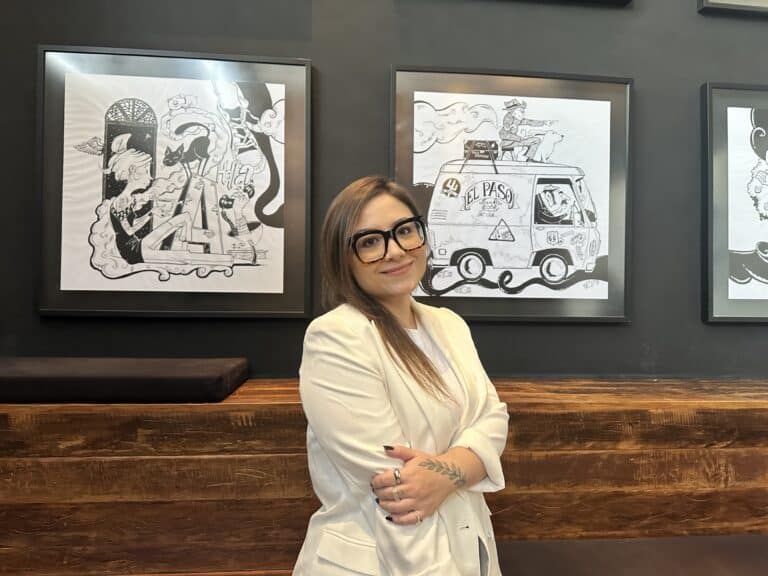 A Innova AATB comunica a contratação da profissional Leticia Martins, que chega à agência como head de social media.
