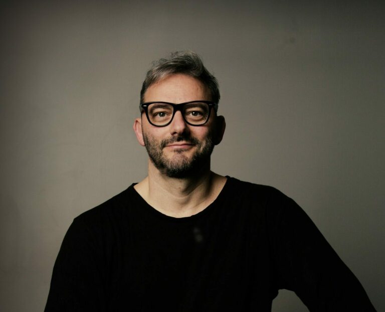 A Corazon Filmes conta agora com mais um importante reforço para em seu casting com a chegada de Marcello Lima.