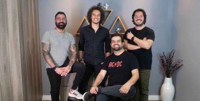 A Conto de Marcas, consultoria de branding e estratégia, chega ao mercado com a proposta de desenvolver marcas mais engajadas.