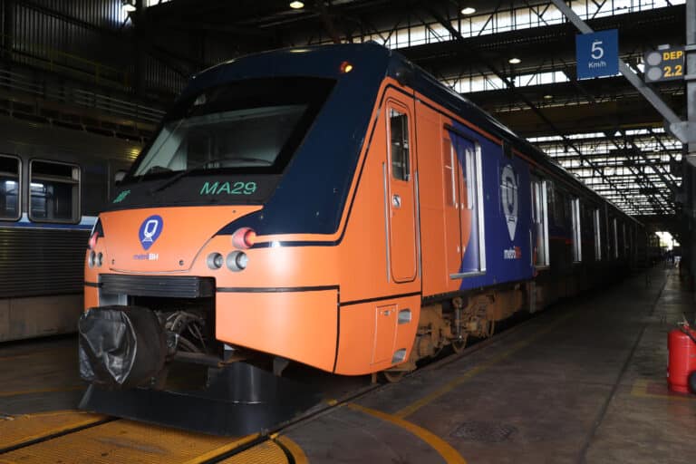 A NEOOH inicia o ano celebrando mais uma conquista: a companhia passa a gerenciar todo o circuito de mídia OOH do Metrô BH.