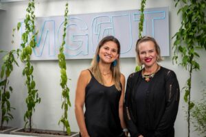 A produtora MGNT comunica a contratação da profissional Letícia Meira, que chega para aruar como Chief Growth Officer.