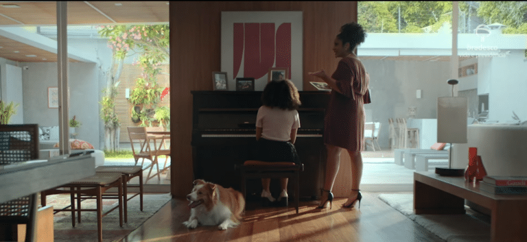 A Bradesco Vida e Previdência, empresa do Grupo Bradesco Seguros, apresenta sua nova campanha institucional.