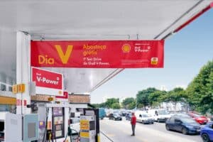 A Raízen, licenciada da Shell no Brasil, irá promover, no dia 21 de março, o "Primeiro Test Drive de Combustível do Brasil".