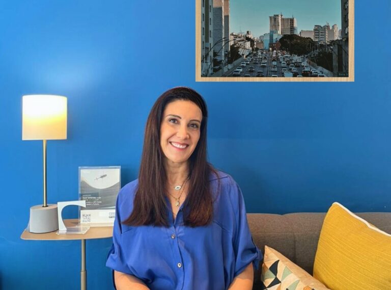 A plataforma Revo acaba de comunicar a chegada da profissional Patricia Dib como sua nova diretora de Marketing.