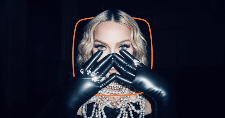 O Itaú Unibanco apresenta uma série de novidades para os clientes do banco que desejam assistir à apresentação de Madonna.