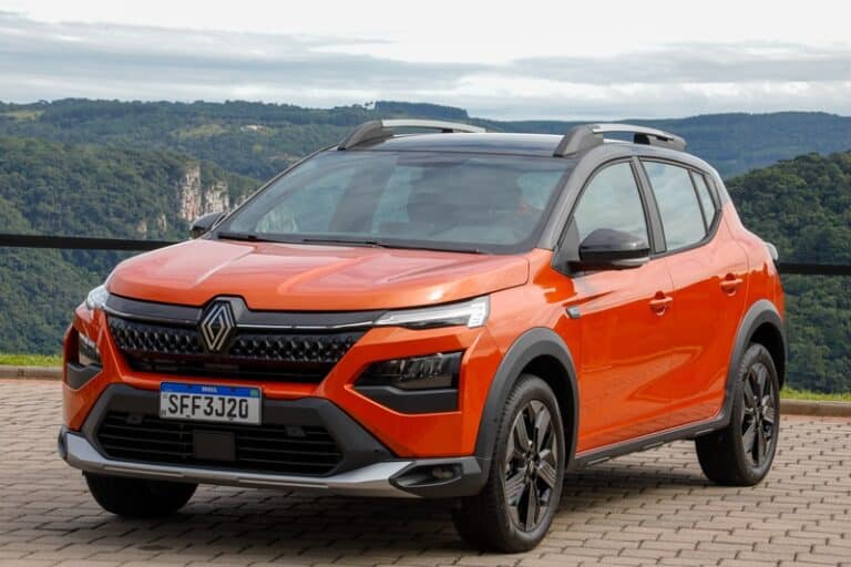 Holding Clube lidera experiência exclusiva de test-drive do novo Renault Kardian no Brasil, em Gramado, no Rio Grande do Sul.