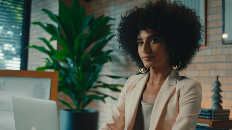 O Sebrae apresenta a campanha "Sebrae Delas. É pra você, é pra todas", voltada para o Dia Internacional da Mulher.